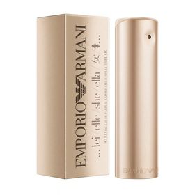 Emporio Armani She Elle EDP 100 ml Sprey Kadın Parfümü