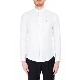 Emporio Armani SS1600002397 Erkek Gömlek