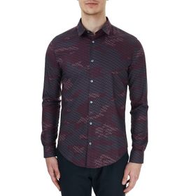 Emporio Armani SS1600002397 Erkek Gömlek