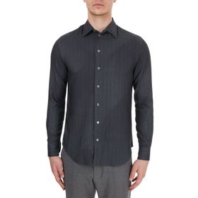Emporio Armani SS1600002397 Erkek Gömlek
