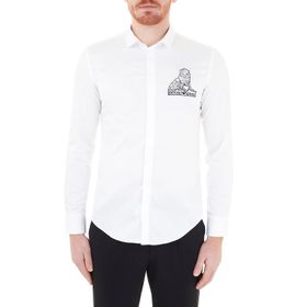Emporio Armani SS1600002397 Erkek Gömlek