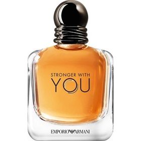 Emporio Armani Stronger With You 200 ml EDT Erkek Parfümü