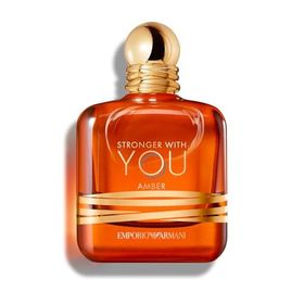 Emporio Armani Stronger With You Amber 100 ML EDP Erkek Parfüm