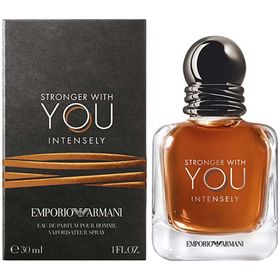 Emporio Armani Stronger With You EDT 30 ml Erkek Parfüm