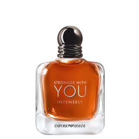 Emporio Armani Stronger With You Intensely 100 ml Erkek Outlet Parfüm