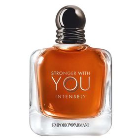 Emporio Armani Stronger With You Intensely EDP 30 ml Erkek Parfüm