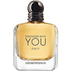 Emporio Armani Stronger With You Only Edt 50 ml Erkek Parfümü