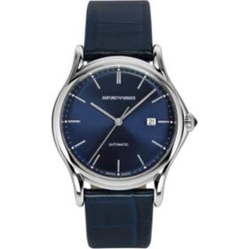 Emporio Armani Swiss Made ARS3011 Erkek Kol Saati