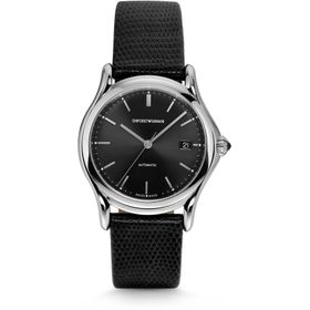Emporio Armani Swiss Made ARS3011 Erkek Kol Saati