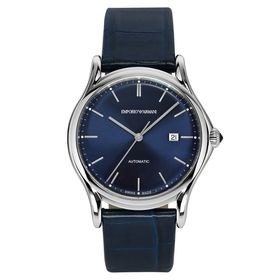 Emporio Armani Swiss Made ARS3011 Erkek Kol Saati
