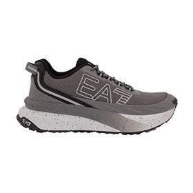 Emporio Armani X8X177-XK381-U046 Gri Erkek Sneakers