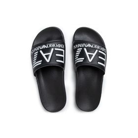 Emporio Armani XCP001-XCC22-00002 Erkek Terlik