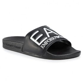Emporio Armani XCP001-XCC22-00002 Erkek Terlik