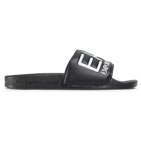 Emporio Armani XCP001-XCC22-00002 Erkek Terlik