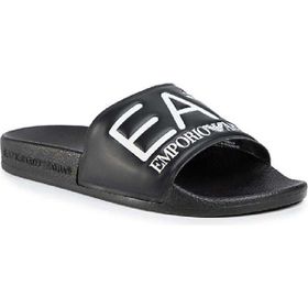 Emporio Armani XCP001-XCC22-00002 Erkek Terlik