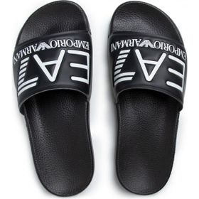 Emporio Armani XCP001-XCC22-00002 Erkek Terlik