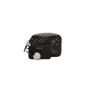 Emporio Armani Y3B092 YVX3E 80535 Siyah Bayan Çanta