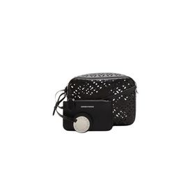 Emporio Armani Y3B092 YVX3E 80535 Siyah Bayan Çanta