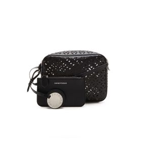 Emporio Armani Y3B092 YVX3E 80535 Siyah Bayan Çanta