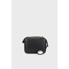Emporio Armani Y3B092 YVX3E 80535 Siyah Bayan Çanta