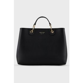 Emporio Armani Y3D165 YFO5B 85218 Siyah Bayan Çanta