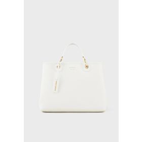 Emporio Armani Y3D165 YFO5B 85219 Beyaz Bayan Çanta