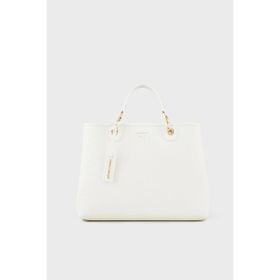 Emporio Armani Y3D165 YFO5B 85219 Beyaz Bayan Çanta