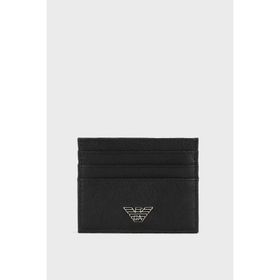 Emporio Armani Y4R173 Y138E 81072 Siyah Erkek Kartlık