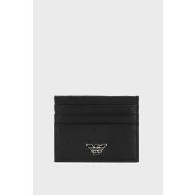 Emporio Armani Y4R173 Y138E 81072 Siyah Erkek Kartlık