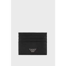 Emporio Armani Y4R173 Y138E 81072 Siyah Erkek Kartlık