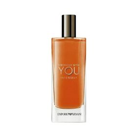 Emporio Armani You Stronger With Intensely EDP 15 ml Erkek Parfümü