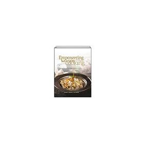 Empowering Women Through Cooking Türkiye Ciltli Kolektif