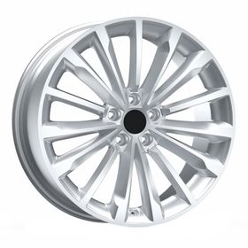 EMR 19176-02 Et44 57.1 8.0x19 cm 5x112 mm 4 Adet Silver Jant