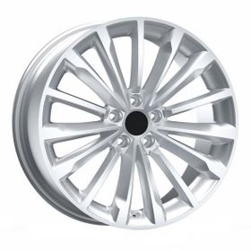 EMR 19176-02 Et44 57.1 8.0x19 cm 5x112 mm 4 Adet Silver Jant