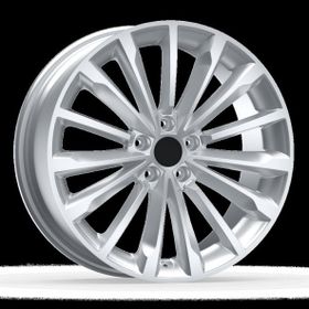 EMR 19176-02 Et44 57.1 8.0x19 cm 5x112 mm 4 Adet Silver Jant
