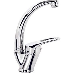EMR Donna Mix Kuğu Q40 Lavabo Batarya
