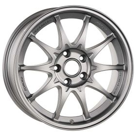 EMR DY1306-42 7.0x16"-5x100 Et35 73.1 Matt Light Antrasit 4'lü Jant