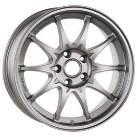 EMR DY1306-42 7.0x16"-5x100 Et35 73.1 Matt Light Antrasit 4'lü Jant