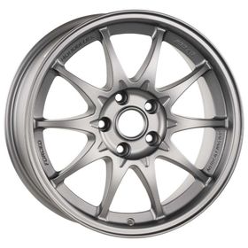 EMR DY1306-42 7.0x16"-5x100 Et35 73.1 Matt Light Antrasit 4'lü Jant