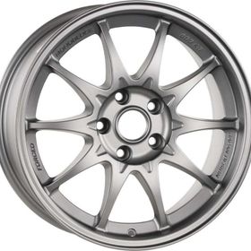 EMR DY1306-42 7.0x16"-5x100 Et35 73.1 Matt Light Antrasit 4'lü Jant