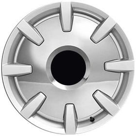EMR EMR-18159-01 8.0x18-5x100 cm ET40 57.1 Silver 4 Adet Jant