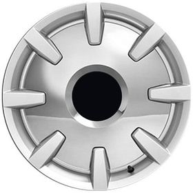 EMR EMR-18166-01 8.0x18-5x120 cm ET40 65.1 Silver 4 Adet Jant