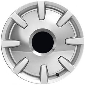 EMR EMR-18166-01 8.0x18-5x120 cm ET40 65.1 Silver 4 Adet Jant