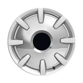 EMR EMR-18166-01 8.0x18-5x120 cm ET40 65.1 Silver 4 Adet Jant