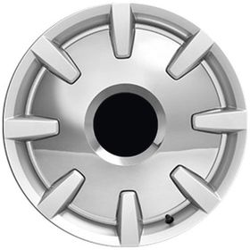 EMR EMR-18166-01 8.0x18-5x120 cm ET40 65.1 Silver 4 Adet Jant