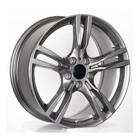 EMR EMR-dy459-04 9.0x19-5x120 cm ET45 72.6 Titanium Grey 4 Adet Jant
