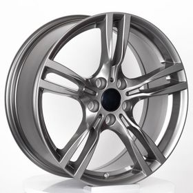 EMR EMR-dy459-04 9.0x19-5x120 cm ET45 72.6 Titanium Grey 4 Adet Jant