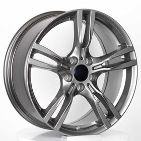 EMR EMR-dy459-04 9.0x19-5x120 cm ET45 72.6 Titanium Grey 4 Adet Jant