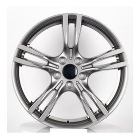 EMR EMR-dy459-04 9.0x19-5x120 cm ET45 72.6 Titanium Grey 4 Adet Jant