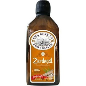 Emr Kervan 250 ml Herbs Garden Zerdeçal Sıvı Ekstraktı